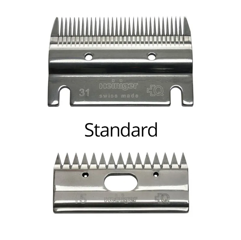 Heiniger Clipping Blade - 31/15